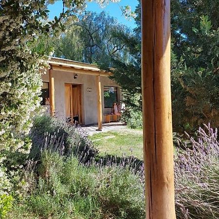 Tikaykilla Lodge & Wines Maipú 外观 照片