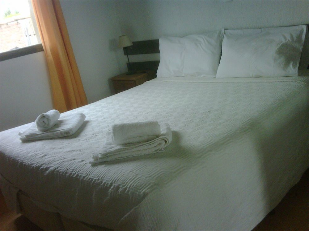 Tikaykilla Lodge & Wines Maipú 外观 照片