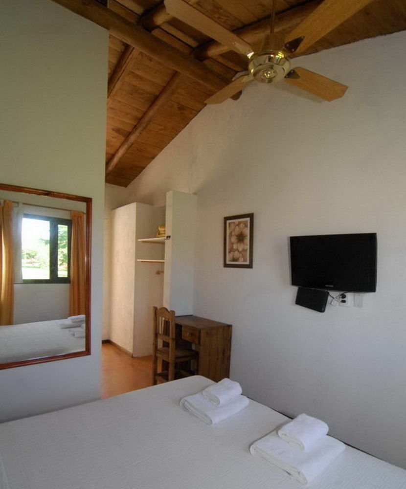 Tikaykilla Lodge & Wines Maipú 外观 照片