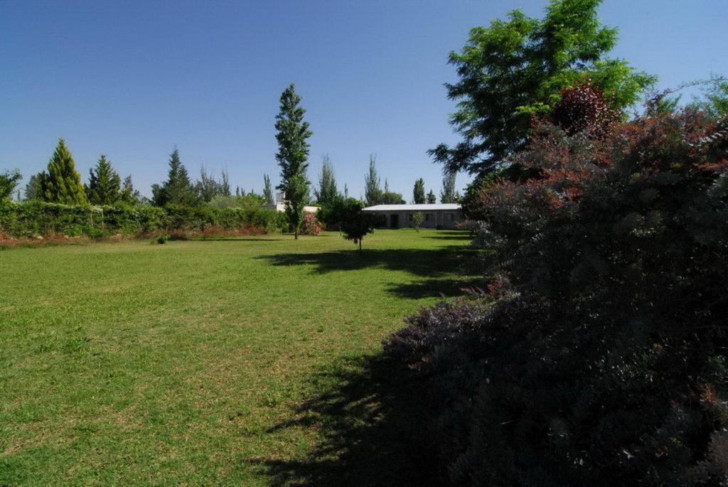 Tikaykilla Lodge & Wines Maipú 外观 照片