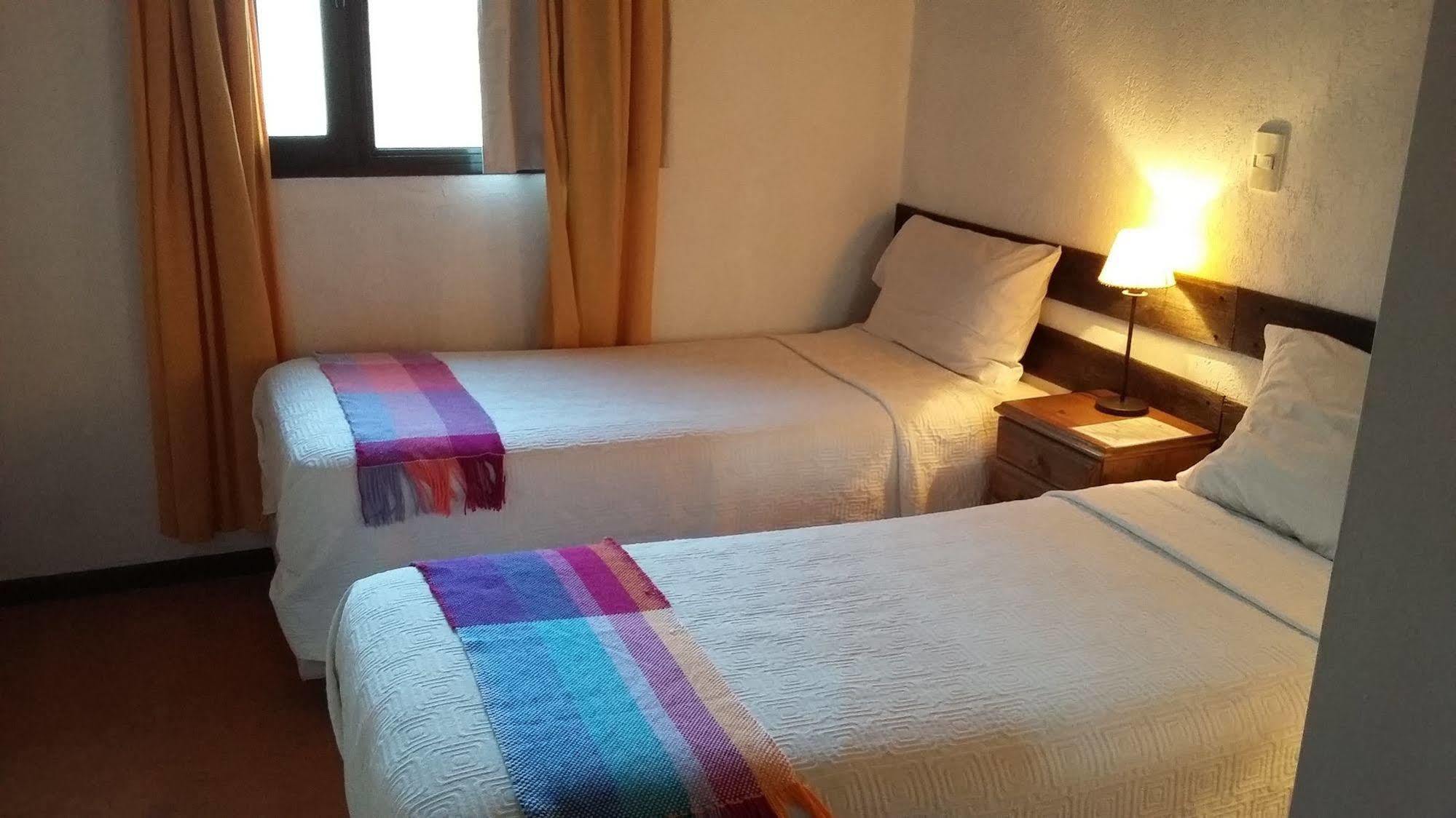 Tikaykilla Lodge & Wines Maipú 外观 照片