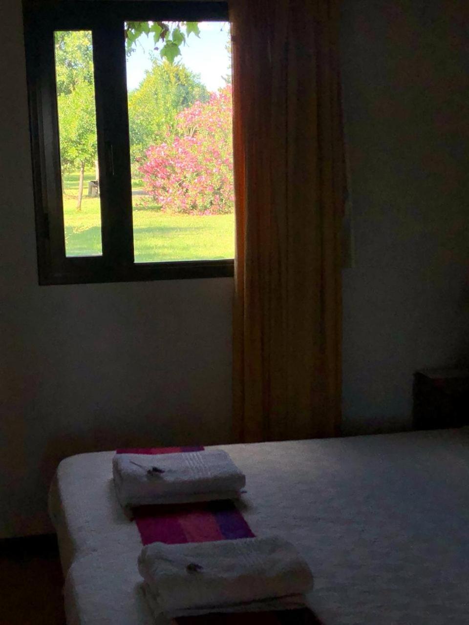 Tikaykilla Lodge & Wines Maipú 外观 照片