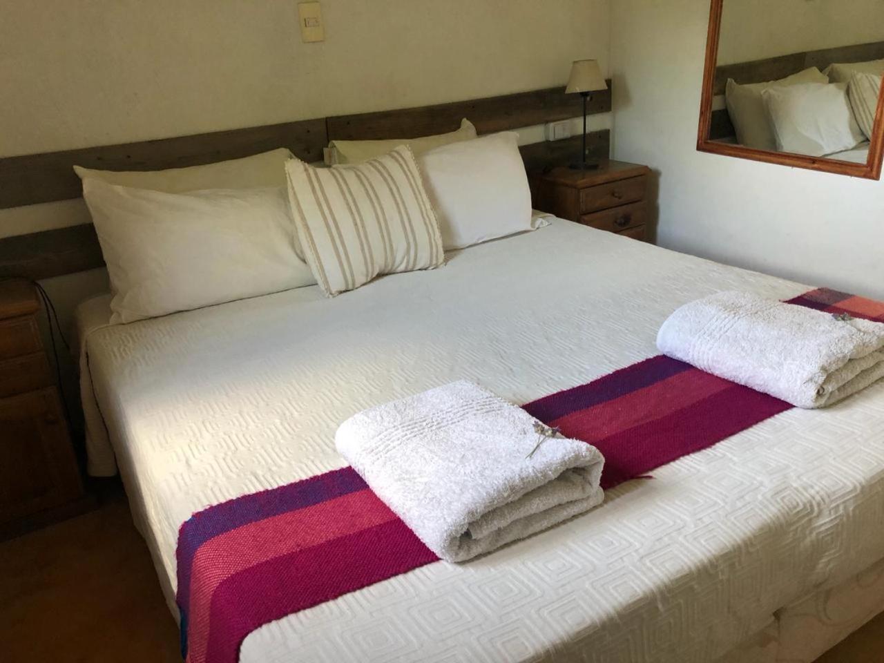Tikaykilla Lodge & Wines Maipú 外观 照片