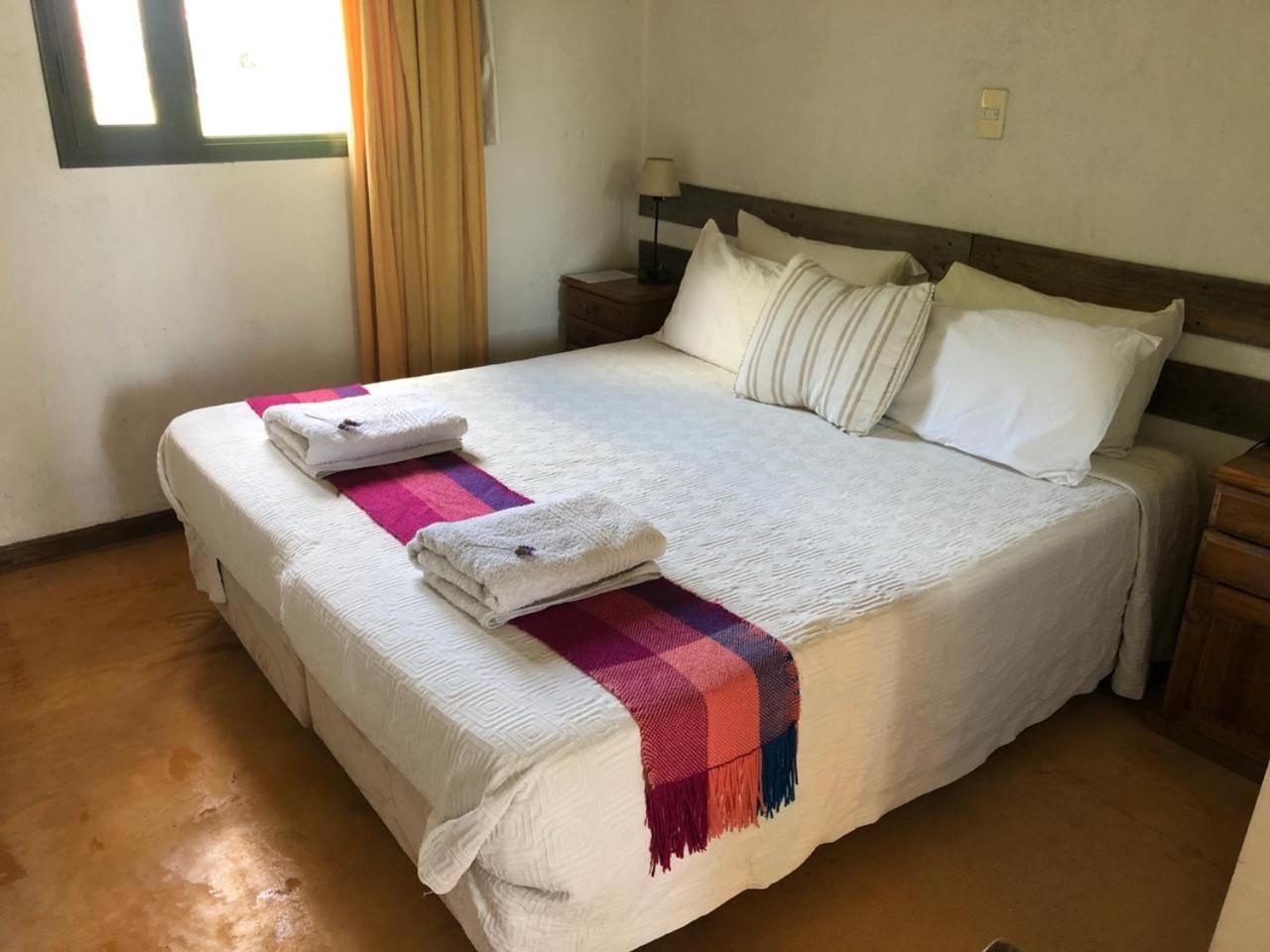 Tikaykilla Lodge & Wines Maipú 外观 照片