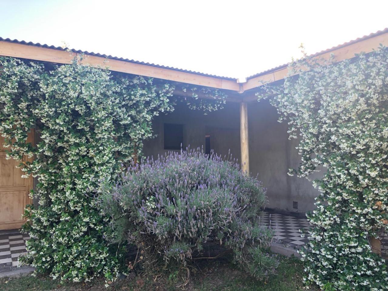 Tikaykilla Lodge & Wines Maipú 外观 照片