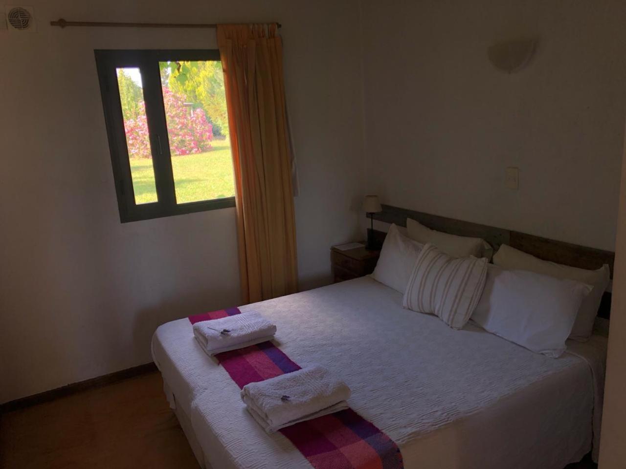 Tikaykilla Lodge & Wines Maipú 外观 照片